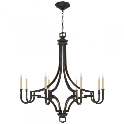 Mykonos Large Chandelier (279|CHC 1562AI)