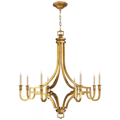 Mykonos Large Chandelier (279|CHC 1562AB)
