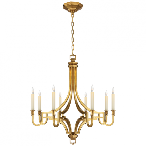 Mykonos Medium Chandelier (279|CHC 1561AB)