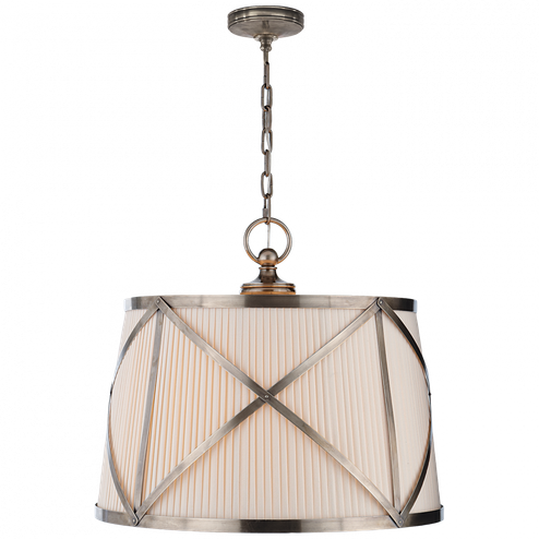 Grosvenor Large Single Hanging Shade (279|CHC 1483AN-L)