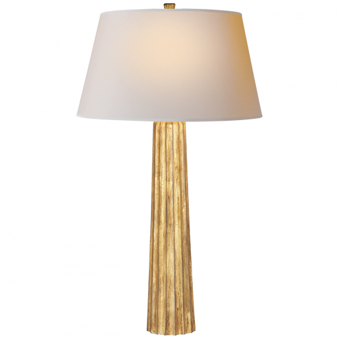 Fluted Spire (279|CHA 8906GI-NP)
