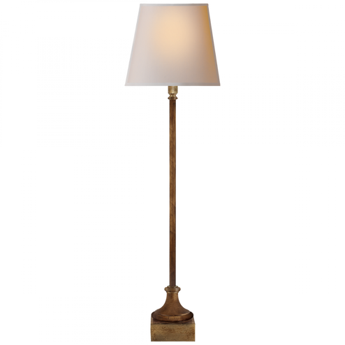 Cawdor Buffet Lamp (279|CHA 8315GI-NP)