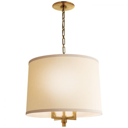 Westport Large Hanging Shade (279|BBL 5030SB-L)