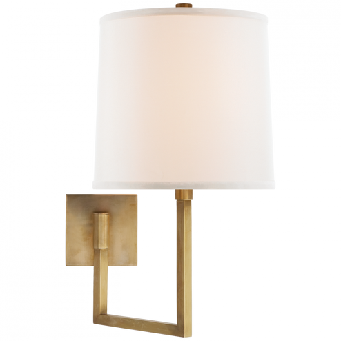 Aspect Large Articulating Sconce (279|BBL 2029SB-L) Aspect Large Articulating Sconce (279|BBL 2029SB-L)