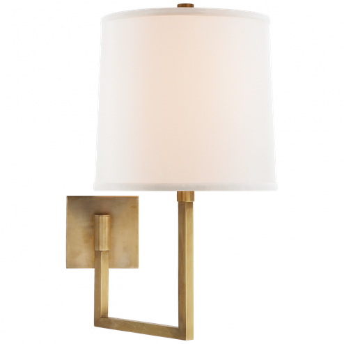 Aspect Large Articulating Sconce (279|BBL 2029SB-L)