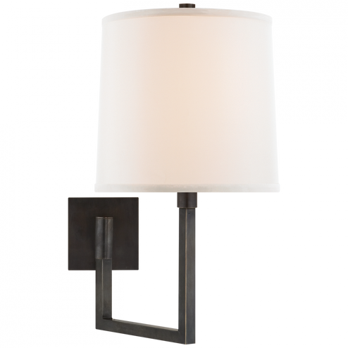 Aspect Large Articulating Sconce (279|BBL 2029BZ-L) Aspect Large Articulating Sconce (279|BBL 2029BZ-L)