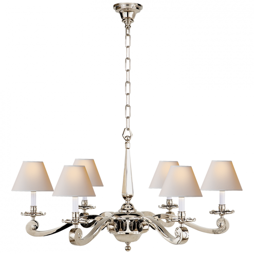 Myrna Chandelier (279|AH 5010PN-NP)