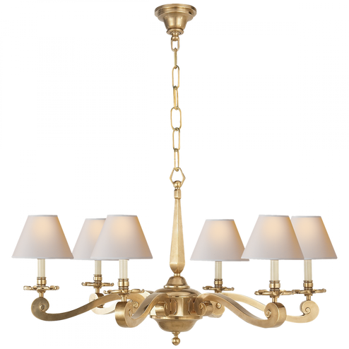 Myrna Chandelier (279|AH 5010NB-NP)