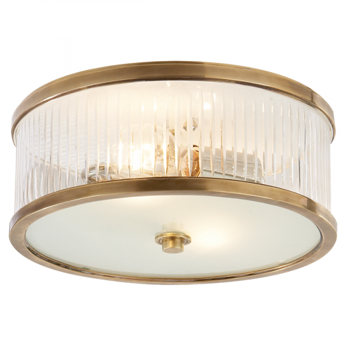 Randolph Large Flush Mount (279|AH 4201HAB-FG)