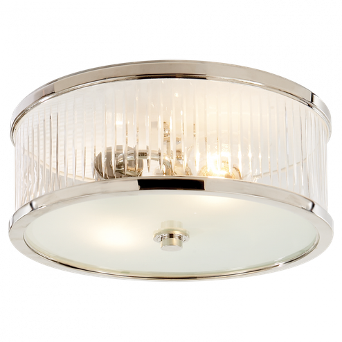 Randolph Large Flush Mount (279|AH 4201PN-FG)