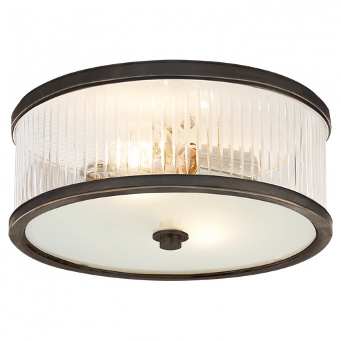 Randolph Large Flush Mount (279|AH 4201BZ-FG)