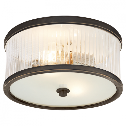 Randolph Small Flush Mount (279|AH 4200BZ-FG)