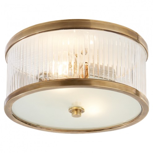 Randolph Small Flush Mount (279|AH 4200HAB-FG)