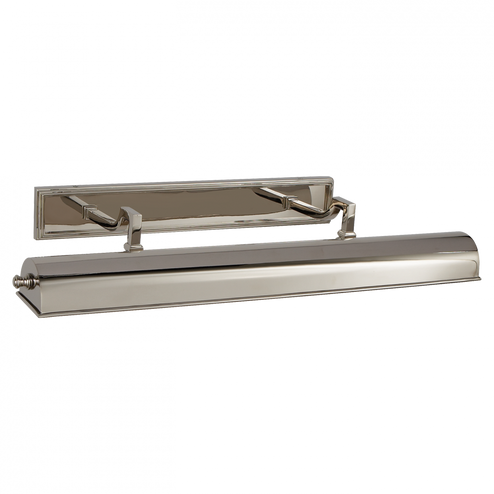 Dean 24'' Picture Light (279|AH 2703PN)