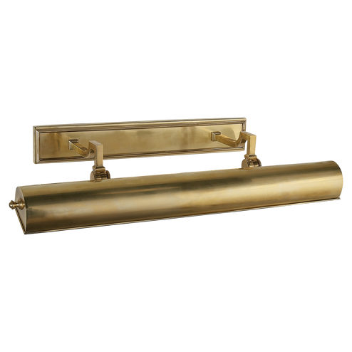 Dean 24'' Picture Light (279|AH 2703NB)