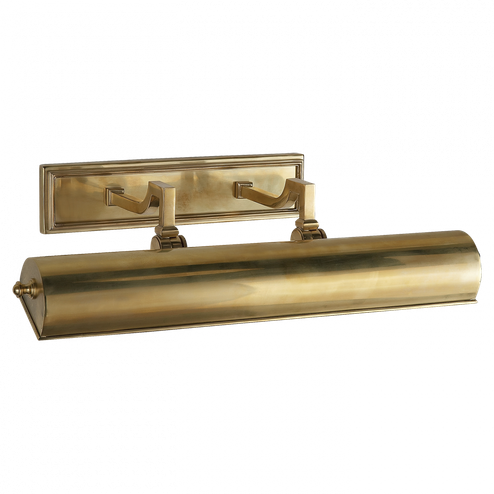 Dean 18'' Picture Light (279|AH 2702NB)