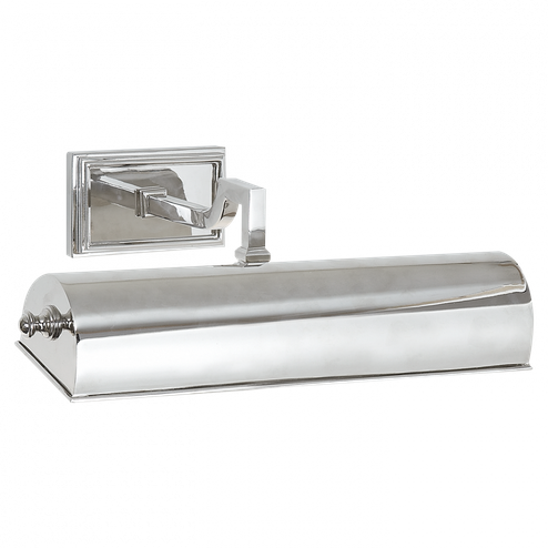 Dean 12'' Picture Light (279|AH 2701PN)