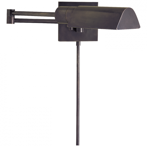 Studio Swing Arm Wall Light (279|92025 BZ)