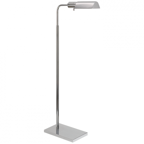 Studio Adjustable Floor Lamp (279|91025 PN)