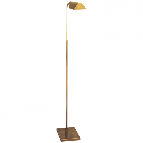 Studio Adjustable Floor Lamp (279|91025 HAB)