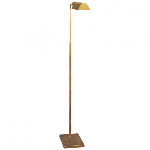 Studio Adjustable Floor Lamp (279|91025 HAB)
