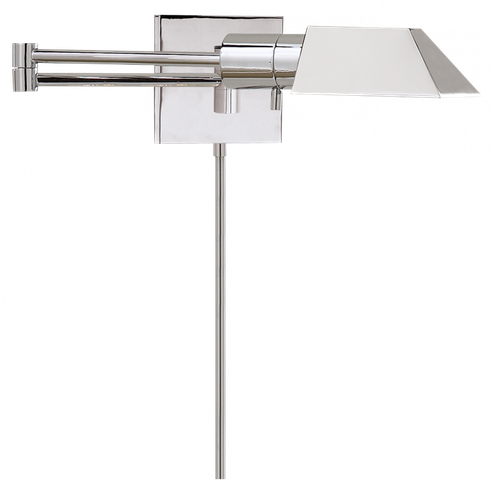 Studio Swing Arm Wall Light (279|82034 PN)