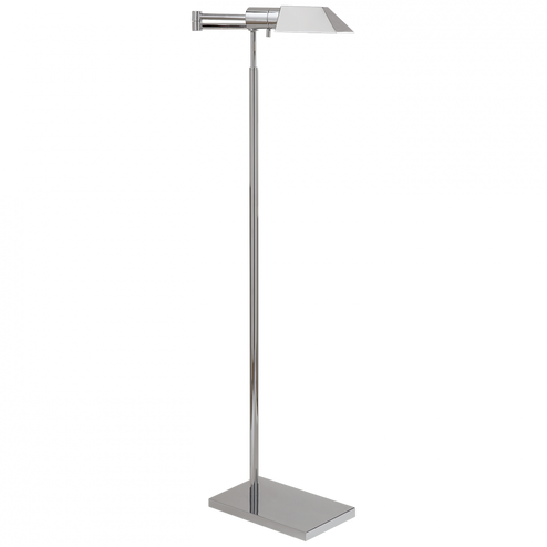 Studio Swing Arm Floor Lamp (279|81134 PN)