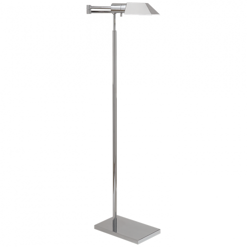Studio Swing Arm Floor Lamp (279|81134 PN)