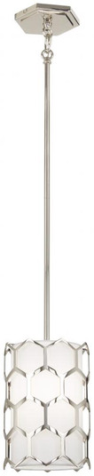 Missing Link - 1 Light Mini Pendant (77|P1891-613)