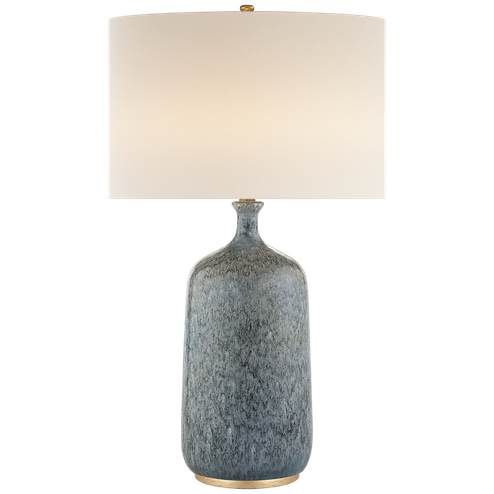 Culloden Table Lamp (279|ARN 3608BLL-L)