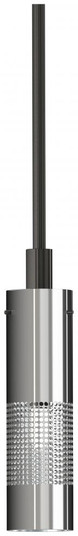 Grid 3 - 1 Light Mini Pendant (77|P1591-691)