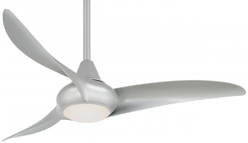 Light Wave - LED 44'' Ceiling Fan (39|F845-SL)