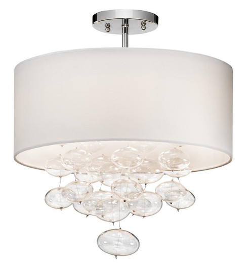 Semi Flush 3Lt (2|83239)
