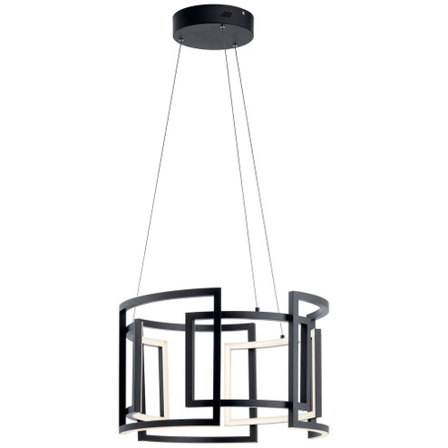 Chandelier/Pendant LED (2|84133)