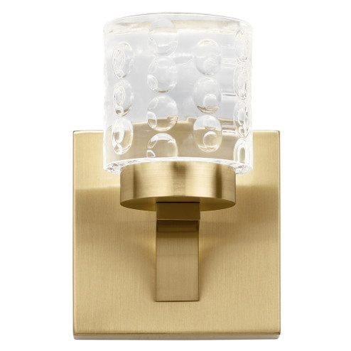 Wall Sconce LED (2|84039CG)