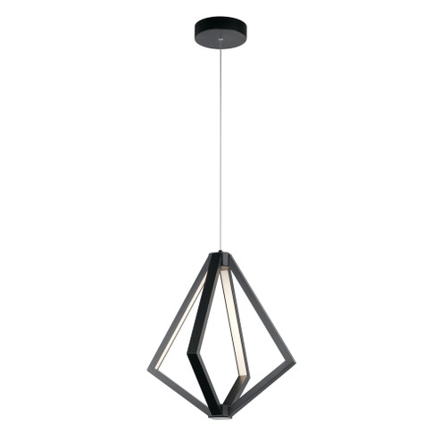 Chandelier 4Lt LED (2|84091)