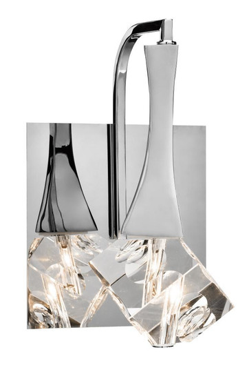 Wall Sconce LED (2|83775)