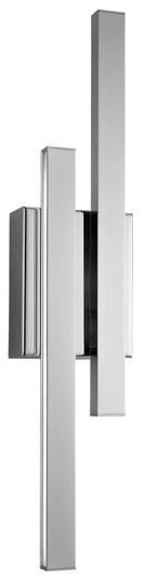 Wall Sconce 2Lt LED (2|83702)