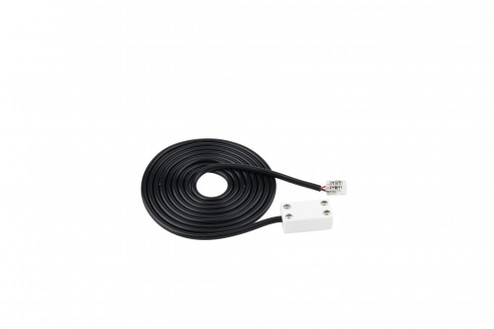 IN WALL RATED EXTENSION CABLE 12FT (1357|T24-BS-EX2-144-BK)