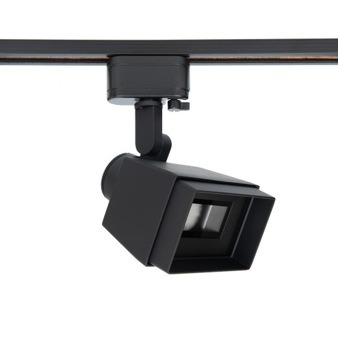 ADJUSTABLE WALL WASH TRACK HEAD (1357|L-5028W-940-BK)