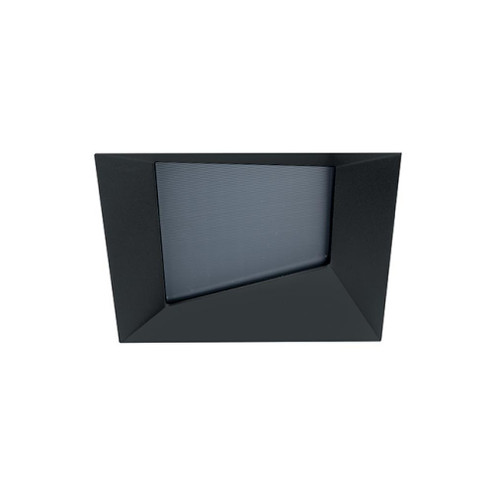 OCULARC 3.5 SQ WALL WASH TRIMLESS (1357|R3CSWL-BK)