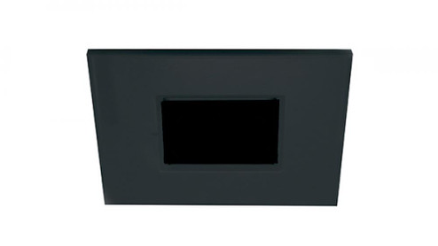 OCULARC 3.5 SQ PIN HOLE TRIM (1357|R3CSPT-BK)