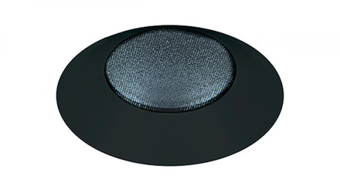 Ocularc 3.5 Round Downlight Trimless (1357|R3CRDL-BK)