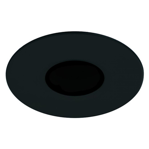 Ocularc 3.5 Round Pin Hole Trim (1357|R3CRPT-BK)