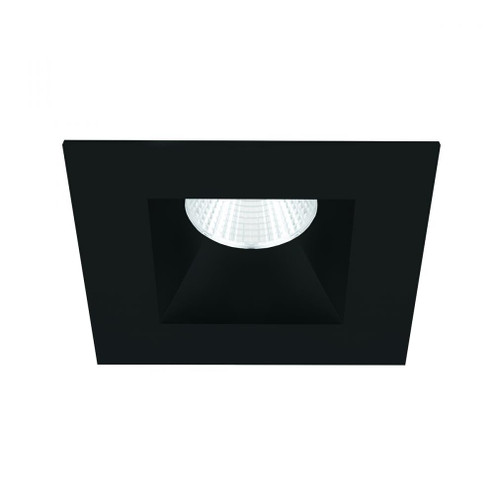 Ocularc 3.0 Square Trim with Dim-to-Warm (1357|R3BSD-NWD-BK)