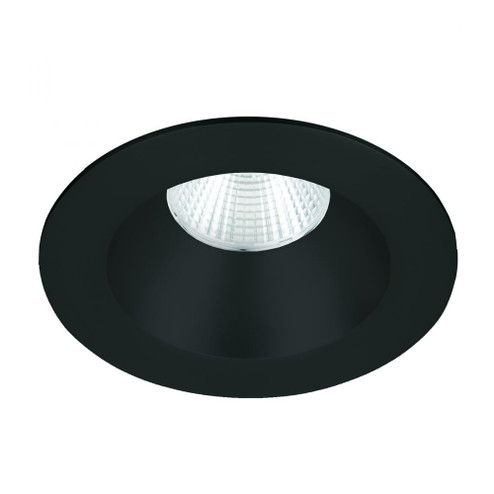 Ocularc 3.0 Round Trim with Dim-to-Warm (1357|R3BRD-NWD-BK)