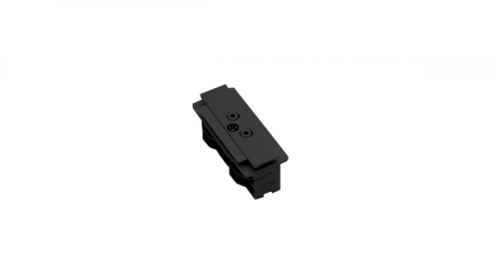 RECESSED I POWER FEED (1357|WPC-RT-BK)