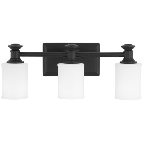 Harbour Point - 3 Light Bath (10|5173-66A)