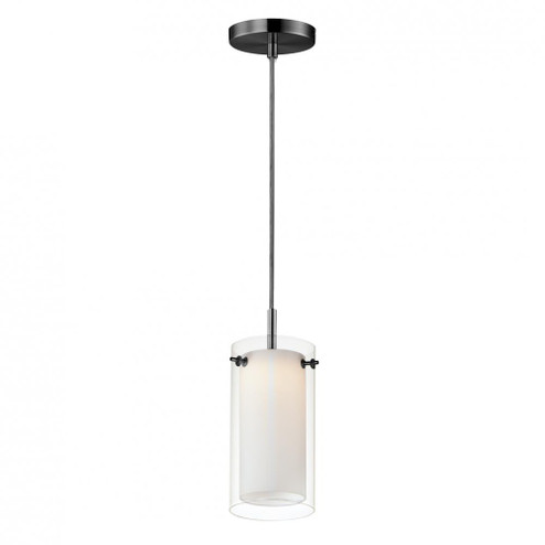 Duo-Mini Pendant (19|12289CLSWBK)