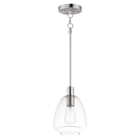 Babylon-Single Pendant (19|11112CLSN)